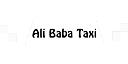 Ali Baba Taxi logo