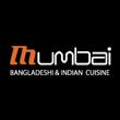 Mumbai Indian Cuisine logo