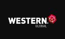 WESTERN GLOBAL logo