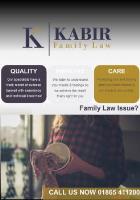 Kabir Family Law Oxford image 2