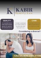 Kabir Family Law Oxford image 3