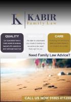 Kabir Family Law Oxford image 4