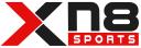 Xn8 Sports logo