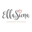 Ella Siena Children’s Boutique logo