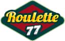 Roulette77 logo
