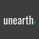 Unearth SEO logo