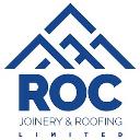 ROC JOINERY AND ROOFING logo