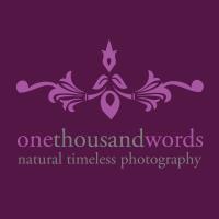 One Thousand Words Wedding Photography image 24