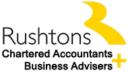 Rushtons Chartered Accountants logo