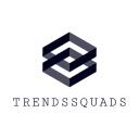 Trends squads logo