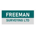 Freeman Surveying Ltd logo