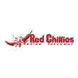 Red Chilli Indian Takeaway logo