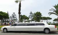 Mark Maunder Airport Limo Bedfordshire image 3