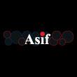 Asif Balti House logo