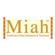 Miah Indian Takeaway logo