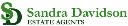Estate Agent | Sandra Davidson logo