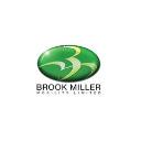 Brook Miller Mobility Ltd logo