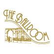 The Ballroom logo