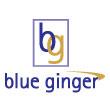 Blue Ginger logo