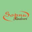 Sopna Tandoori logo