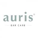 Auris Ear Care logo