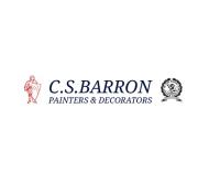 C.S.Barron Painters & Decorators image 1