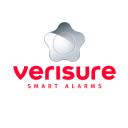 Verisure Smart Alarms - Coventry logo