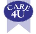 Care 4u Agency logo