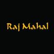  Raj Mahal logo