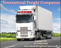 Rhodesfreightservices image 5