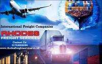 Rhodesfreightservices image 2
