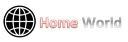 Home World  logo