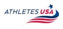 Athletes USA logo