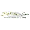 Hill Cottage Farm Caravan & Camping Park logo