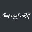 Imperial Raj logo