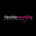 Superfast Cornwall – Flexible Working logo