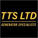 TTS Ltd logo