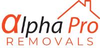 Alpha Pro Removals Ltd. image 1