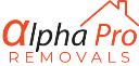 Alpha Pro Removals Ltd. logo