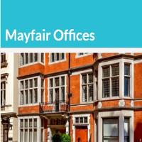 Mayfair Offices image 1