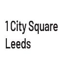 1 City Square, Leeds logo