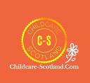 Childcare Scotland logo