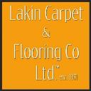 Lakin Carpet & Flooring Co. Ltd logo
