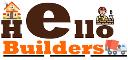 Hello Builders logo