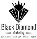 Black Diamond Marketing-Google My Business Expert logo