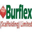 Burflex Scaffolding logo