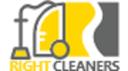 Right Cleaners logo