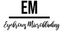 Eyebrows Microblading logo