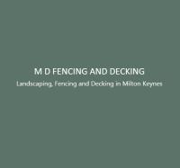 M D Fencing and Decking image 2