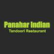 Panahar Tandoori Restaurant logo